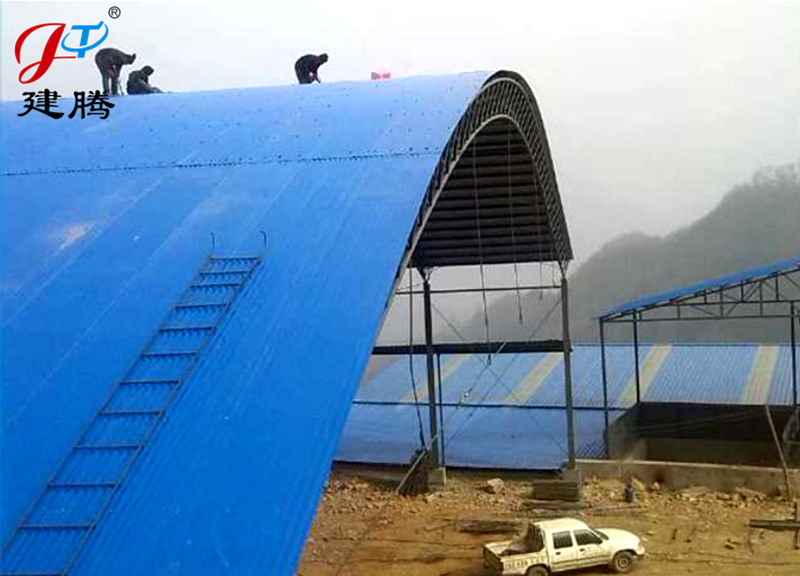 旬陽(yáng)神寶礦業(yè)有限公司